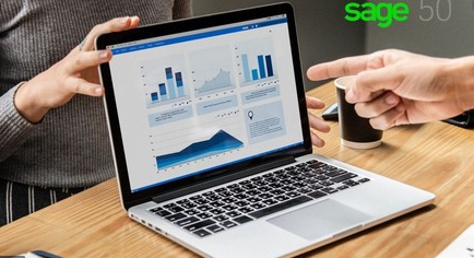 Sageline 50 Basic to Advance Project Based Training 2021
