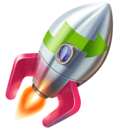 Rocket Typist Pro 2.3 macOS