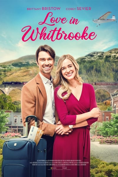 Love In Whitbrooke (2021) 1080p WEBRip x264 AAC5 1-YiFY