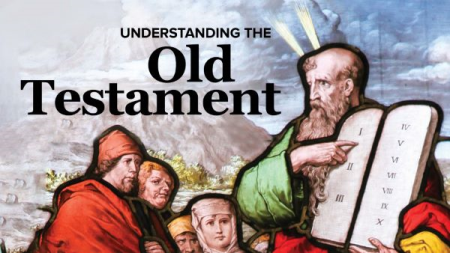 Understanding the Old Testament (UP)
