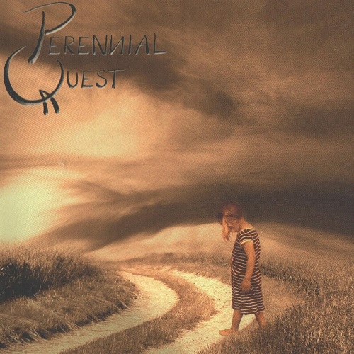 Perennial Quest - Persistence (2008) Lossless+mp3