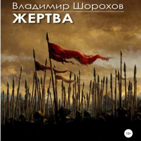 Шорохов Владимир - Жертва (Аудиокнига)