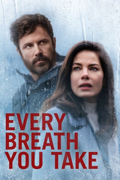 Every Breath You Take (2021) BDRip x264-VETO
