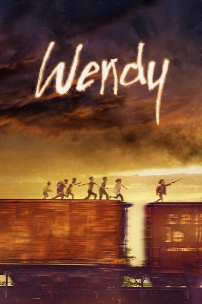 Wendy (2020) Ac3 5 1 BluRay 1080p H264 [ArMor]