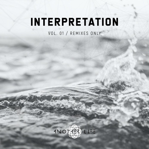 Interpretation Vol 01 (Remixes Only) (2021)