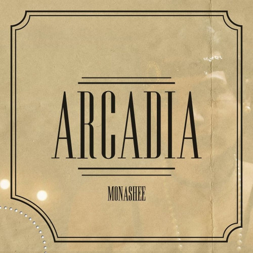 Monashee - Arcadia (Single) (2021)