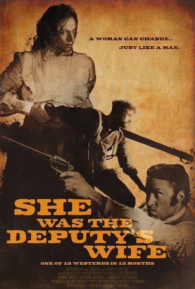 She Was the Deputys Wife (2021) 720p WEBRip x264-MH