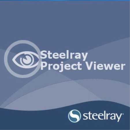 Steelray Project Viewer 6.4.1