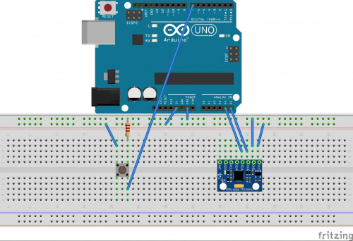 SkillShare - Create a Game with Arduino and Processing