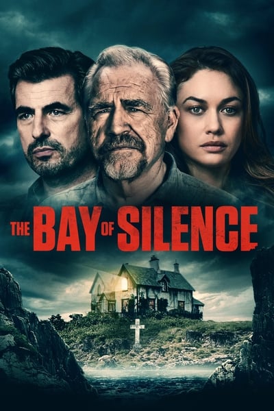 The Bay Of Silence (2020) Ac3 5 1 WEBRip 1080p H264 [ArMor]