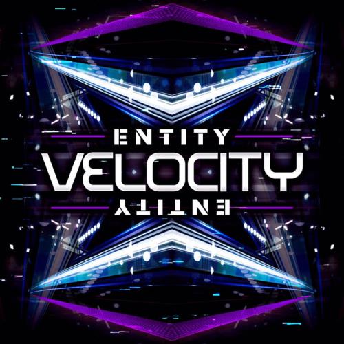 Entity - Velocity (2021)