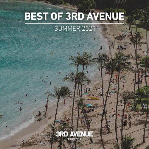 Best Of 3rd Avenue: Summer 2021 (2021)