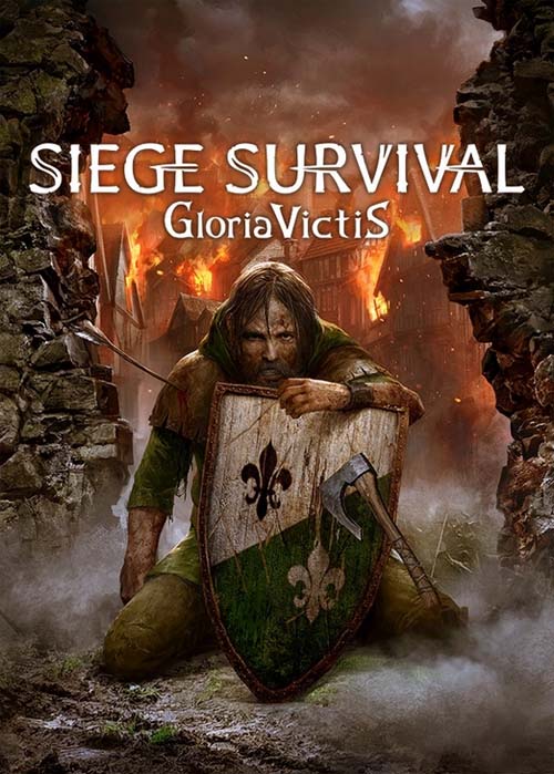 Siege Survival: Gloria Victis (2021) FLT / Polska wersja językowa