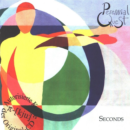 Perennial Quest - Seconds (2001) Lossless+mp3