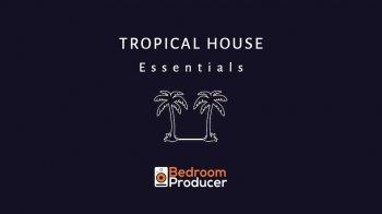 Bedroom Producer Tropical House Essentials - Complete Sample Pack WAV KONTAKT SERUM E4b84bba7e781f7ba8e631acad4c6e9b