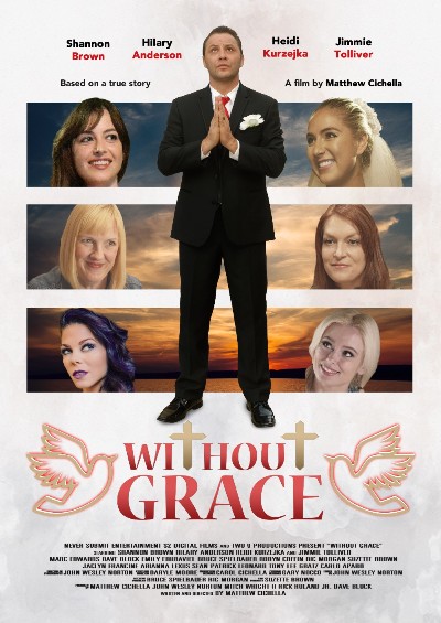 Without Grace (2021) HDRip XviD AC3-EVO