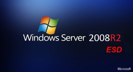 Windows Server 2008 R2 SP1 (x64) ESD en-US Preactivated MAY 2021