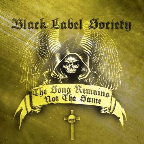 Black Label Society - The Song Remains Not The Same 2011