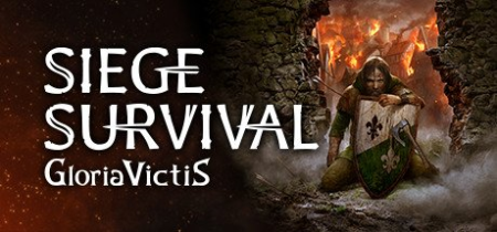 Siege Survival Gloria Victis-FLT