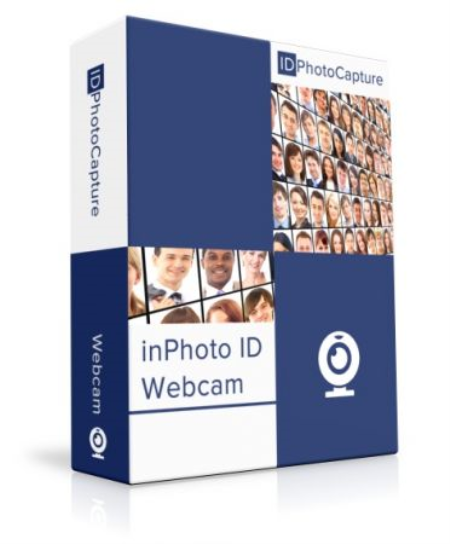 inPhoto ID Webcam 3.7.6 Multilingual