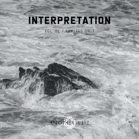 Interpretation Vol 02 (Remixes Only) (2021)