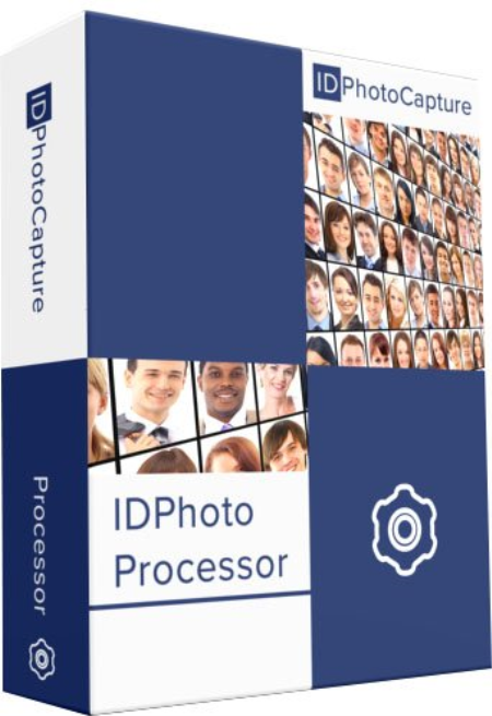 IDPhoto Processor 3.3.4 Multilingual
