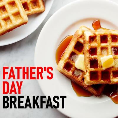 Various Artists   Father's Day Breakfast (2021)