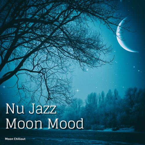 Moon Chillout - Nu Jazz Moon Mood (2021)