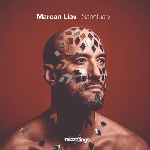 Marcan Liav - Sanctuary (2021)