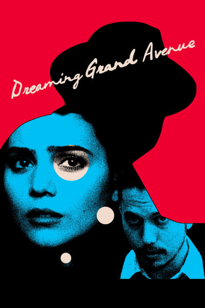 Dreaming Grand Avenue (2020) 1080p WEBRip HEVC x265-RM