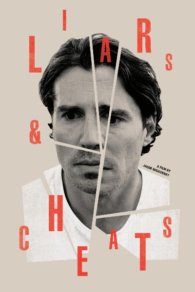Liars And Cheats (2021) 1080p AMZN WEB-DL DDP2 0 H264-WORM