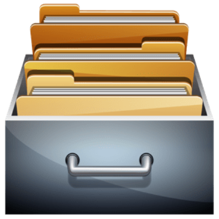 File Cabinet Pro 8.3 macOS