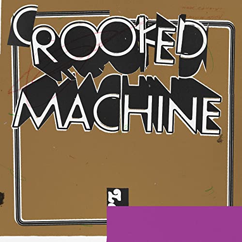 Roisin Murphy - Crooked Machine (2021)