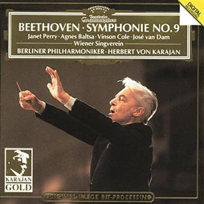 Beethoven  Symphony No 9