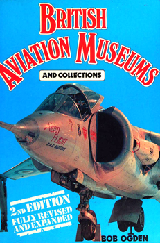 British Aviation Museums and Collections