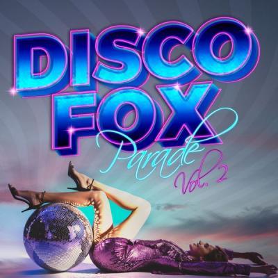 Various Artists   Discofox Parade Vol. 2 (2021) Hi res
