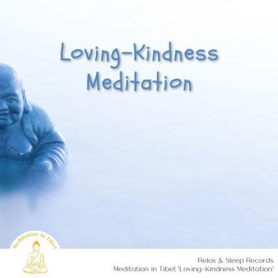 Meditation in Tibet   Loving Kindness Meditation (2021)