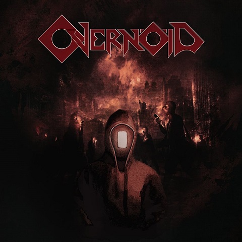 Overnoid - Overnoid (2021)