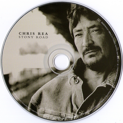 Chris Rea - Stony Road (2002)