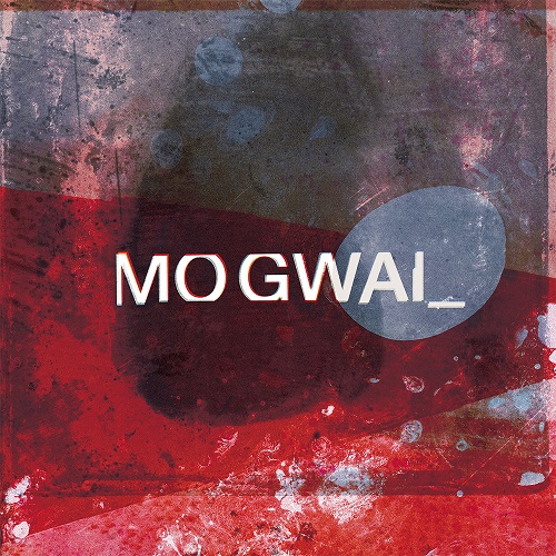Mogwai - As the Love Continues (Deluxe Edition) (2021) lossless