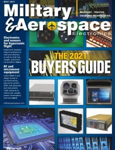 Military & Aerospace Electronics - May 2021