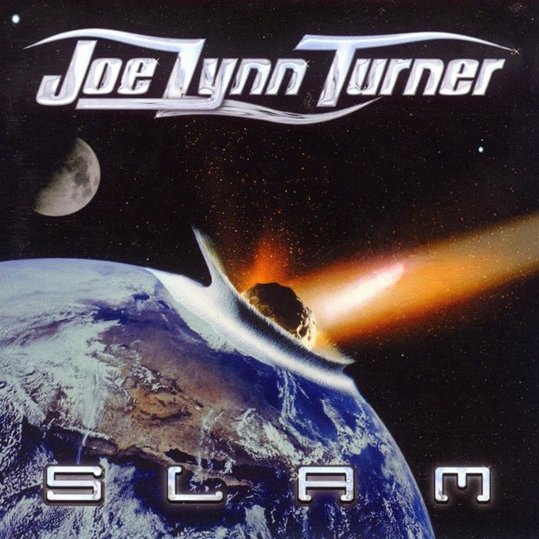 Joe Lynn Turner - Slam 2001