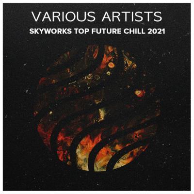 Various Artists   Va Skyworks Top Future Chill (2021)