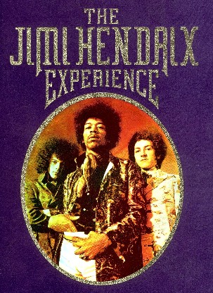 Jimi Hendrix Experience   Jimi Hendrix Experience Boxset [2000][only1joe]MP3 320kbps