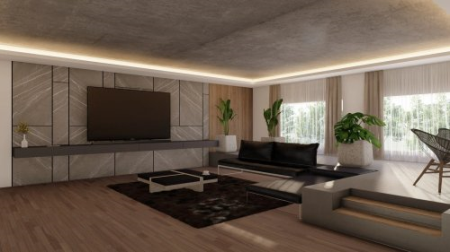 Lumion Interior Day Rendering Advance guide