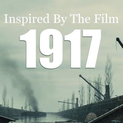 Various Artists   Inspired By The Film 1917 (2021)