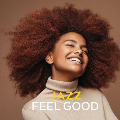 Various Artists   Jazz Feel Good (2021)