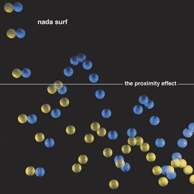 Nada Surf   The Proximity Effect (1998/2010)