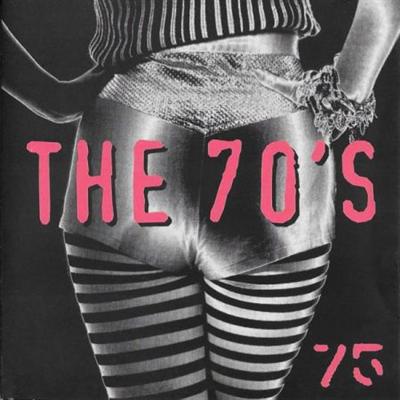 VA   The 70s   75 [2CDs] (1994) MP3