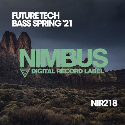 Various Artists   Future Tech Bass Spring '21 (2021)